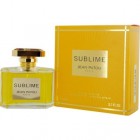  SUBLIME By Jean Patou For Women - 2.5 EDP SPRAY